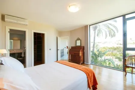 Los Lagos 5, Maison 6 personnes à San Bartolomé de Tirajana - Photo 10