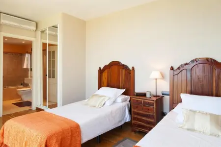 Los Lagos 5, Maison 6 personnes à San Bartolomé de Tirajana - Photo 11