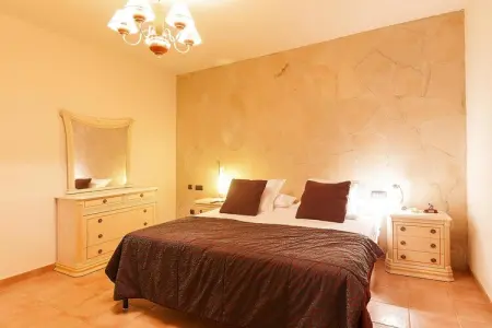 Los Lagos 5, Maison 6 personnes à San Bartolomé de Tirajana - Photo 13