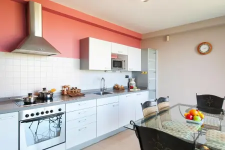 Los Lagos 5, Maison 6 personnes à San Bartolomé de Tirajana - Photo 14