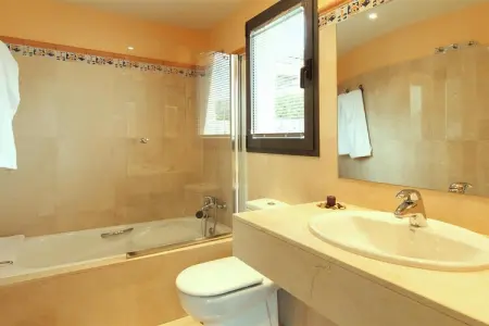 Los Lagos 5, Maison 6 personnes à San Bartolomé de Tirajana - Photo 15