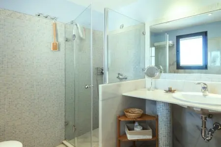 Los Lagos 5, Maison 6 personnes à San Bartolomé de Tirajana - Photo 16