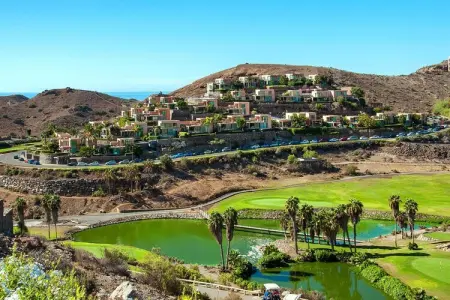 Los Lagos 5, Maison 6 personnes à San Bartolomé de Tirajana - Photo 21