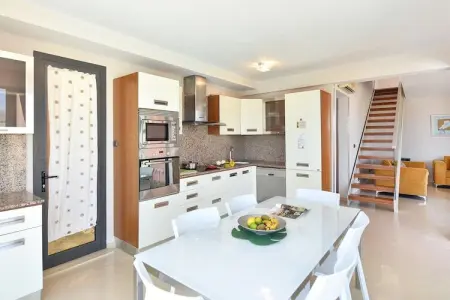 Los Lagos 36 / 1-4 personas, Maison 4 personnes à San Bartolomé de Tirajana - Photo 2