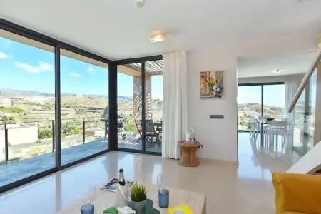 Los Lagos 36 / 1-4 personas, Maison 4 personnes à San Bartolomé de Tirajana - Photo 7