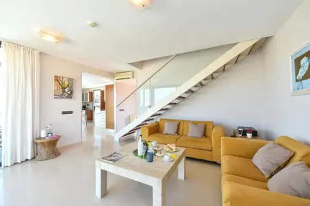 Los Lagos 36 / 1-4 personas, Maison 4 personnes à San Bartolomé de Tirajana - Photo 8