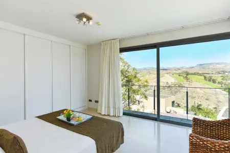 Los Lagos 36 / 1-4 personas, Maison 4 personnes à San Bartolomé de Tirajana - Photo 10