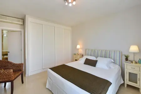 Los Lagos 36 / 1-4 personas, Maison 4 personnes à San Bartolomé de Tirajana - Photo 13