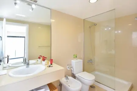 Los Lagos 36 / 1-4 personas, Maison 4 personnes à San Bartolomé de Tirajana - Photo 15