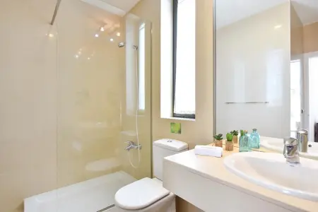 Los Lagos 36 / 1-4 personas, Maison 4 personnes à San Bartolomé de Tirajana - Photo 16