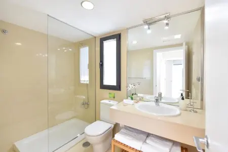 Los Lagos 36 / 1-4 personas, Maison 4 personnes à San Bartolomé de Tirajana - Photo 18