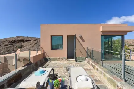 Los Lagos 36 / 1-4 personas, Maison 4 personnes à San Bartolomé de Tirajana - Photo 21