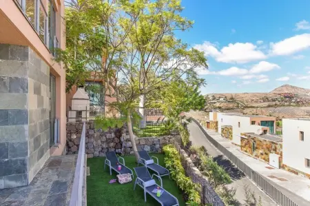 Los Lagos 36 / 1-4 personas, Maison 4 personnes à San Bartolomé de Tirajana - Photo 22