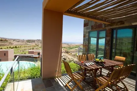 Los Lagos 36 / 1-4 personas, Maison 4 personnes à San Bartolomé de Tirajana - Photo 24