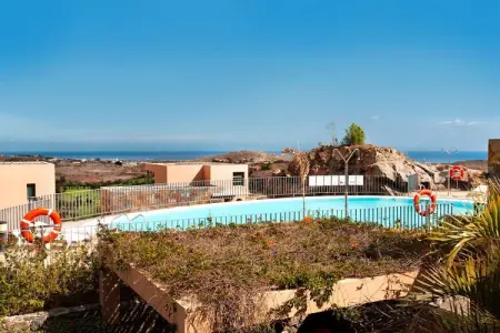 Los Lagos 36 / 1-4 personas, Maison 4 personnes à San Bartolomé de Tirajana - Photo 27