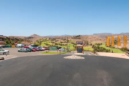 Los Lagos 36 / 1-4 personas, Maison 4 personnes à San Bartolomé de Tirajana - Photo 36