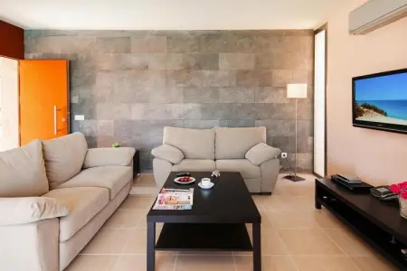 Par 4 Villa 13 4 personas, Appartement 4 personnes à Maspalomas - Photo 2