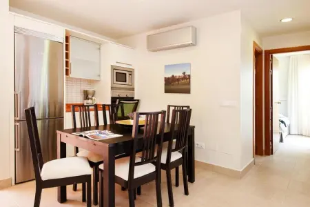 Par 4 Villa 13 4 personas, Appartement 4 personnes à Maspalomas - Photo 6