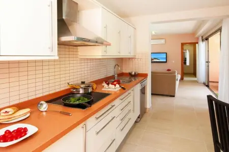 Par 4 Villa 13 4 personas, Appartement 4 personnes à Maspalomas - Photo 10