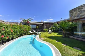 Casa en Mogán,Villa Tauro Golf 2 LPA03091-F N°823110