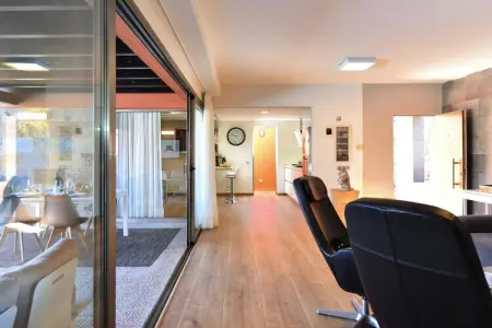 Par 4 Villa 19, Maison 6 personnes à San Bartolomé de Tirajana - Photo 2