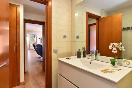 Par 4 Villa 19, Maison 6 personnes à San Bartolomé de Tirajana - Photo 12