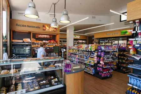 Par 4 Villa 19, Maison 6 personnes à San Bartolomé de Tirajana - Photo 26