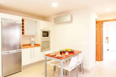 Par 4 Villa 17, Villa 4 personnes à San Bartolomé de Tirajana - Photo 12