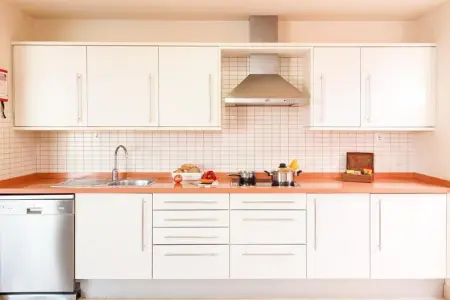 Par 4 Villa 17, Villa 4 personnes à San Bartolomé de Tirajana - Photo 14