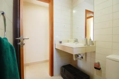 Par 4 Villa 17, Villa 4 personnes à San Bartolomé de Tirajana - Photo 17