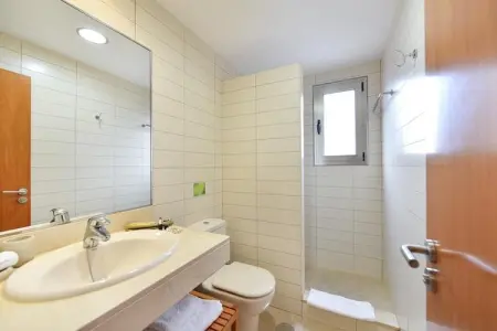 Par 4 Villa 17, Villa 4 personnes à San Bartolomé de Tirajana - Photo 18