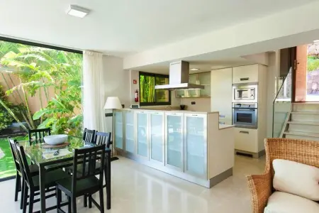 Los Lagos 13, Villa 4 personnes à San Bartolomé de Tirajana - Photo 2