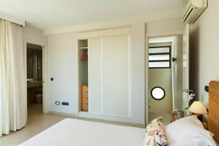 Los Lagos 13, Villa 4 personnes à San Bartolomé de Tirajana - Photo 4