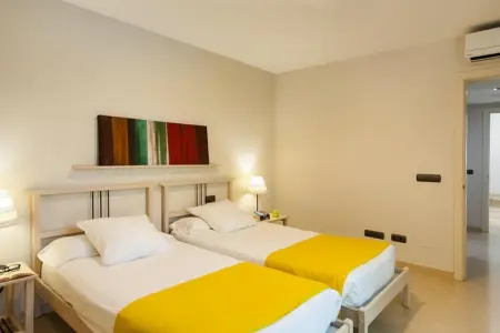 Los Lagos 13, Villa 4 personnes à San Bartolomé de Tirajana - Photo 6