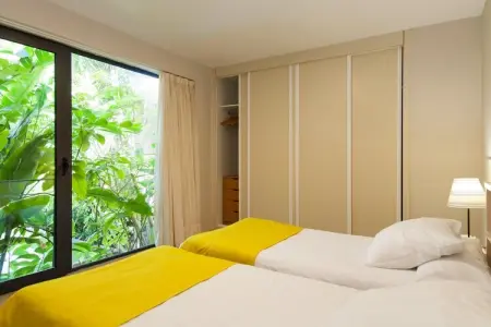 Los Lagos 13, Villa 4 personnes à San Bartolomé de Tirajana - Photo 7