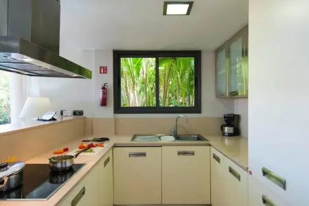 Los Lagos 13, Villa 4 personnes à San Bartolomé de Tirajana - Photo 8