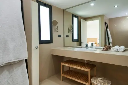 Los Lagos 13, Villa 4 personnes à San Bartolomé de Tirajana - Photo 9