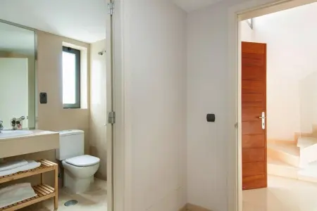 Los Lagos 13, Villa 4 personnes à San Bartolomé de Tirajana - Photo 10