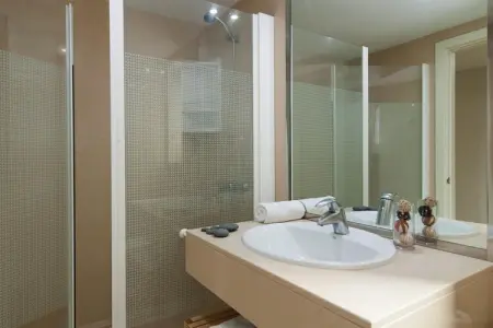 Los Lagos 13, Villa 4 personnes à San Bartolomé de Tirajana - Photo 11