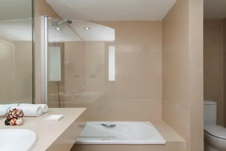 Los Lagos 13, Villa 4 personnes à San Bartolomé de Tirajana - Photo 12