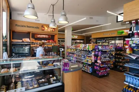 Los Lagos 13, Villa 4 personnes à San Bartolomé de Tirajana - Photo 20