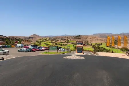 Los Lagos 13, Villa 4 personnes à San Bartolomé de Tirajana - Photo 24