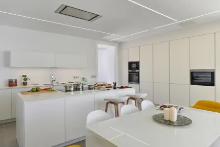 Sunset Villa Maspalomas / 1-8 personas, Maison 8 personnes à San Bartolomé de Tirajana - Photo 5