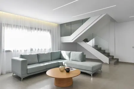 Sunset Villa Maspalomas / 1-8 personas, Maison 8 personnes à San Bartolomé de Tirajana - Photo 6