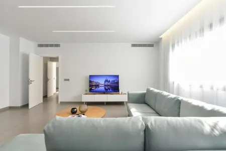 Sunset Villa Maspalomas / 1-8 personas, Maison 8 personnes à San Bartolomé de Tirajana - Photo 7