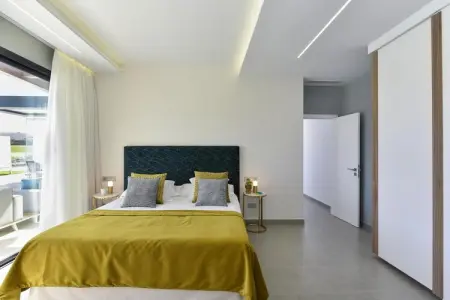 Sunset Villa Maspalomas / 1-8 personas, Maison 8 personnes à San Bartolomé de Tirajana - Photo 8