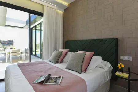 Sunset Villa Maspalomas / 1-8 personas, Maison 8 personnes à San Bartolomé de Tirajana - Photo 11