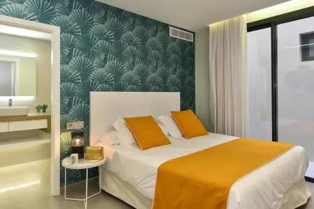 Sunset Villa Maspalomas / 1-8 personas, Maison 8 personnes à San Bartolomé de Tirajana - Photo 14