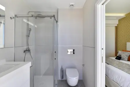 Sunset Villa Maspalomas / 1-8 personas, Maison 8 personnes à San Bartolomé de Tirajana - Photo 16