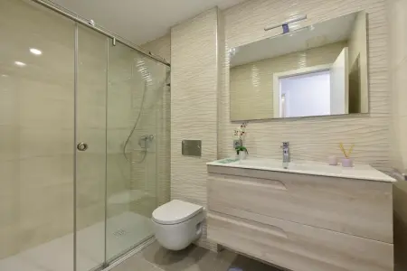 Sunset Villa Maspalomas / 1-8 personas, Maison 8 personnes à San Bartolomé de Tirajana - Photo 18